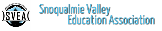 Snoqualmie Valley Education Association